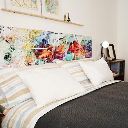 Apartamento Turistico Travelers Baena Exterior photo