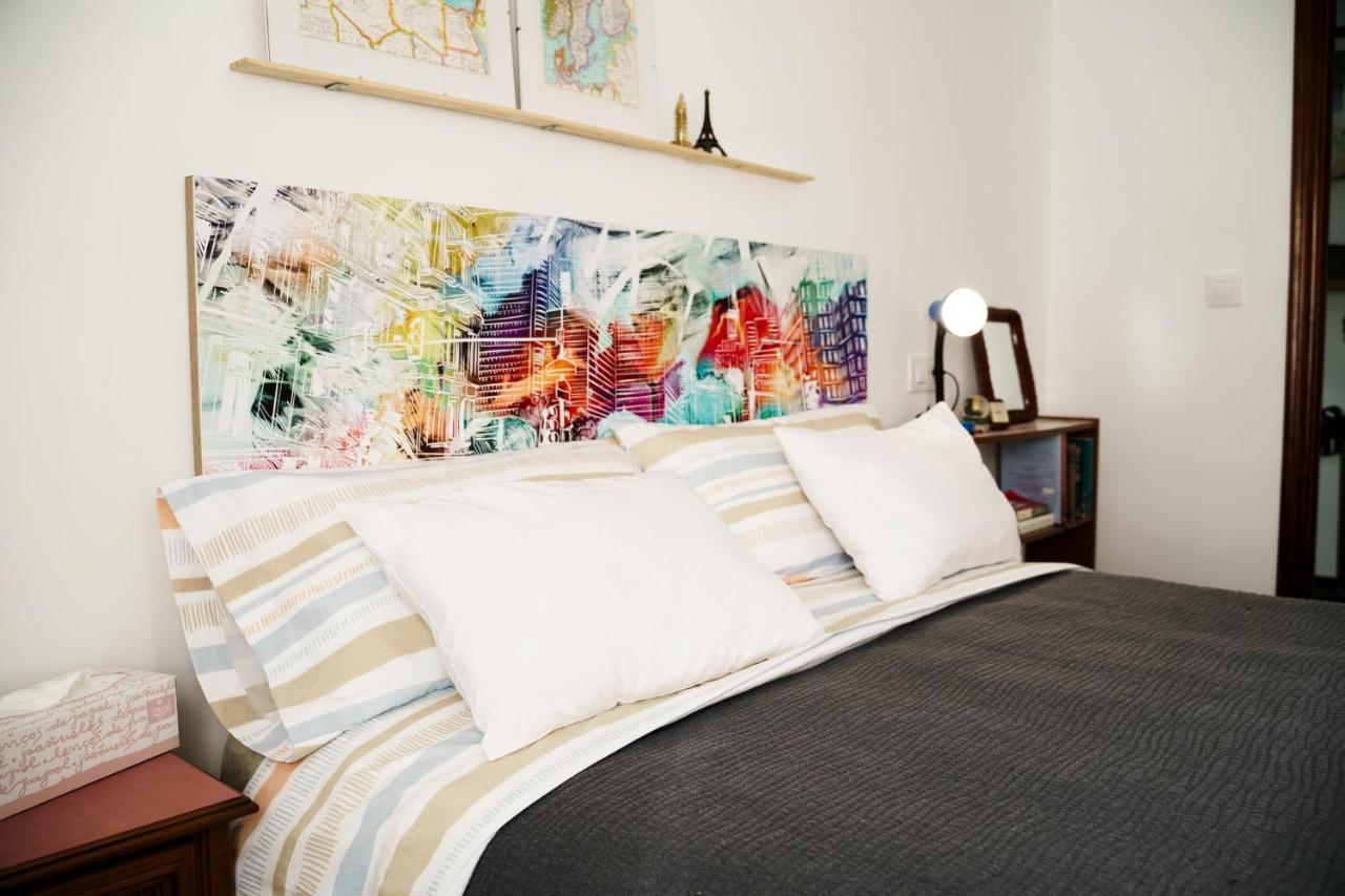 Apartamento Turistico Travelers Baena Exterior photo
